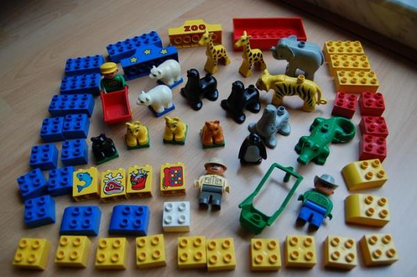 Bild zu Frage zu Lego Duplo - Sparforum - Forum rund ums Sparen