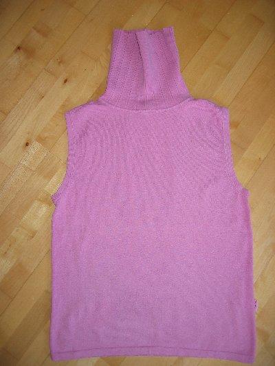 Bild zu BIETE Street One ärmellosen Rolli Gr. 40 - Sparforum - Forum rund ums Sparen