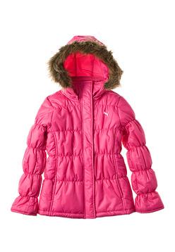 Bild zu wollet einer von brands4friends die rosa Pumajacke ??? - Sparforum - Forum rund ums Sparen