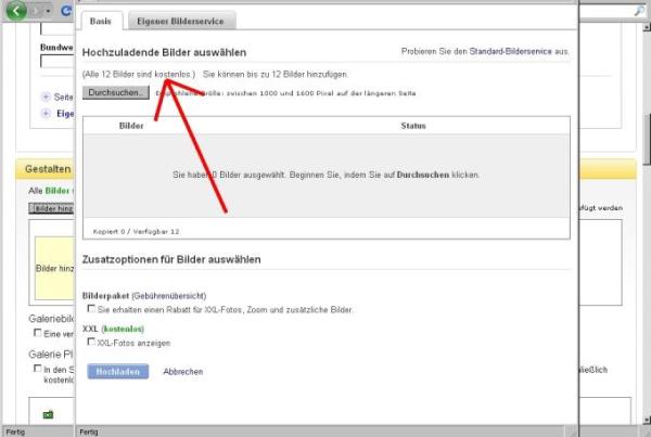 Bild zu ebay..brauch mal hilfe - Sparforum - Forum rund ums Sparen