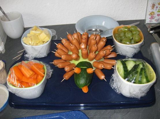 Bild zu So mein versuch für den Kindergeburtstag im kindergarten - Sparforum - Forum rund ums Sparen