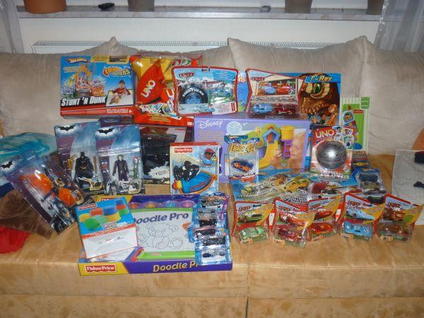 Bild zu morgen und übermorgen wieder mattel lagerverkauf - Sparforum - Forum rund ums Sparen