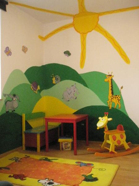 Bild zu kinderzimmer 1 - Sparforum - Forum rund ums Sparen