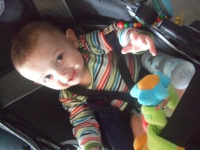 Bild zu Mein Sohn zeigen will.----- - Sparforum - Forum rund ums Sparen