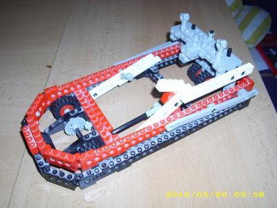 Bild zu LEGO - Helft mir mal bitte - Sparforum - Forum rund ums Sparen