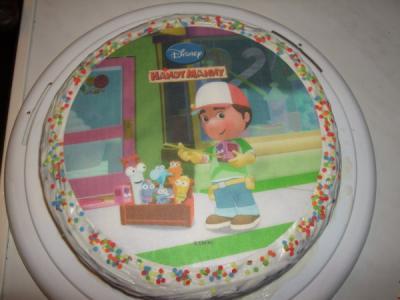 Bild zu Meister-Manny-Fans - schaut mal :) - Sparforum - Forum rund ums Sparen