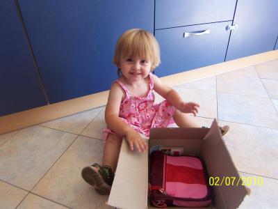 Bild zu habe auch was von dishini - Sparforum - Forum rund ums Sparen