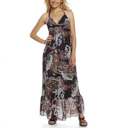Bild zu Welcher BH unter Neckholder-Kleid? - Sparforum - Forum rund ums Sparen