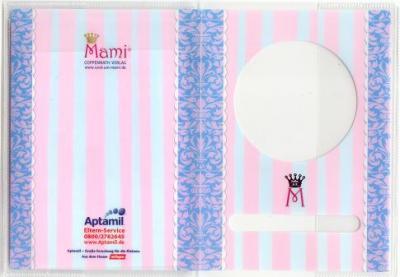 Bild zu DM gratis MuPa Hülle - Sparforum - Forum rund ums Sparen