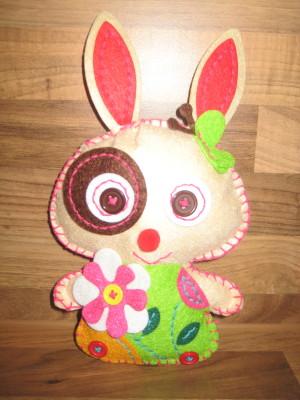 Bild zu Ebay selbstgenähte Stofftiere- Kategorie? - Sparforum - Forum rund ums Sparen