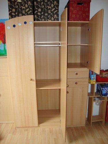 Bild zu Babyzimmer gebraucht, was verlangen?!? - Sparforum - Forum rund ums Sparen