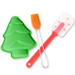 Bild zu Gratis Silikon- Backset für Kids - Sparforum - Forum rund ums Sparen