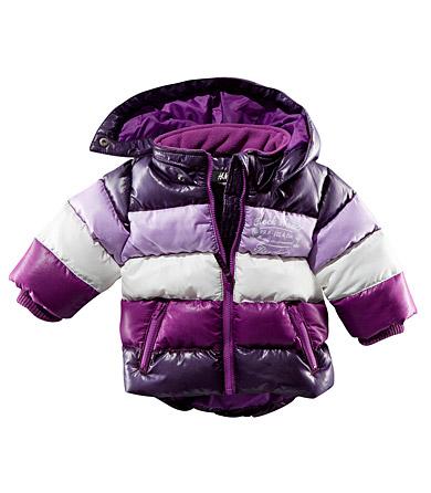 Bild zu H&M Kinderjacken 50%??? - Sparforum - Forum rund ums Sparen