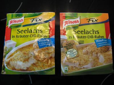 Bild zu Ärger mich über Knorr - Sparforum - Forum rund ums Sparen