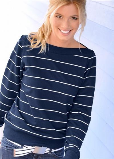 Bild zu Suche ein bestimmtes Sweatshirt von bonprix - Sparforum - Forum rund ums Sparen