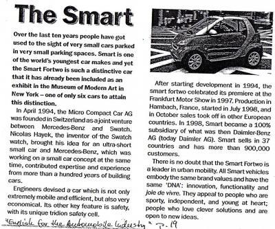 Bild zu Könnte jemand den text für meinen Freund übersetzten? - Sparforum - Forum rund ums Sparen