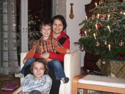 Bild zu Nicht unbedingt Sparfrage - wo finde ich Frisuren-Tips für Kinder? - Sparforum - Forum rund ums Sparen