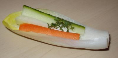 Bild zu nochmal Canapes - schaut mal - Sparforum - Forum rund ums Sparen