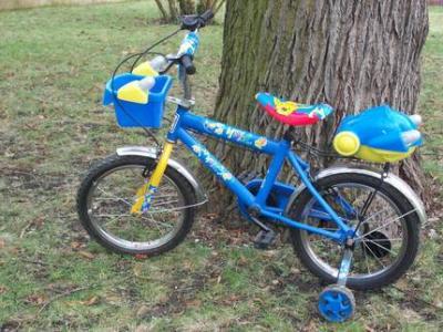Bild zu *freu* Hab über ebay-Kleinanzeigen ein Fahrrad gefunden und gleich abgeholt - Sparforum - Forum rund ums Sparen