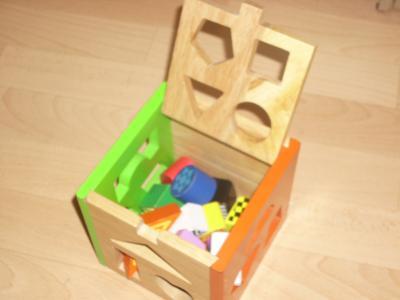 Bild zu Biete mein Album Mädels 80-98 und Spielzeug - Sparforum - Forum rund ums Sparen