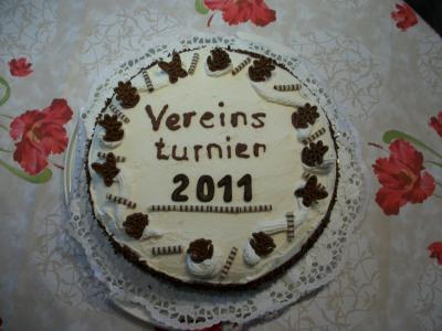 Bild zu Mein Kuchen fürs Reitturnier - Sparforum - Forum rund ums Sparen