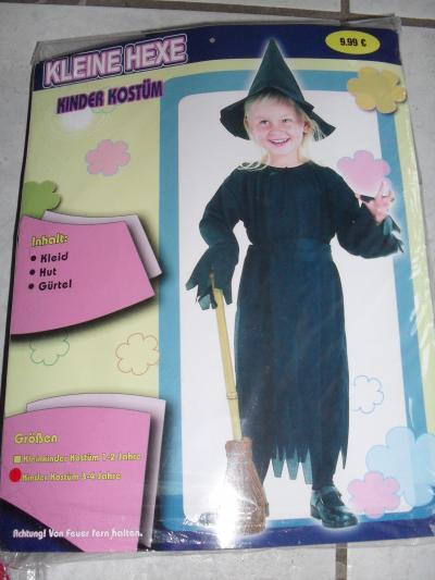 Bild zu Jemand Interesse an Kostümen und Bettwäsche? - Sparforum - Forum rund ums Sparen