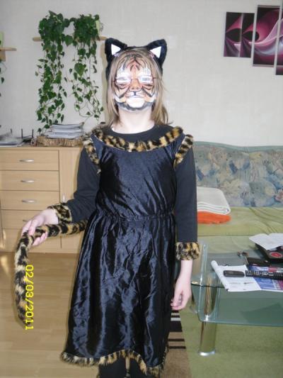 Bild zu Schaut mal, eben Generalprobe für Karneval morgen: Bild 1 - Sparforum - Forum rund ums Sparen