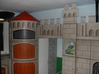 Bild zu RITTERZIMMER für einen guten Zweck... - Sparforum - Forum rund ums Sparen