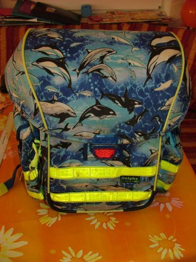 Bild zu Was kann ich für den Ranzen noch verlangen? Mc Neill Ergo Light 3 - Sparforum - Forum rund ums Sparen