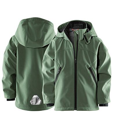 Bild zu tolle softshell (achtung fleecegefüttert, besser für herbst etc...) - Sparforum - Forum rund ums Sparen