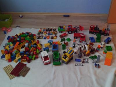 Bild zu Was kann man für XXL Lego Paket nehmen - Sparforum - Forum rund ums Sparen