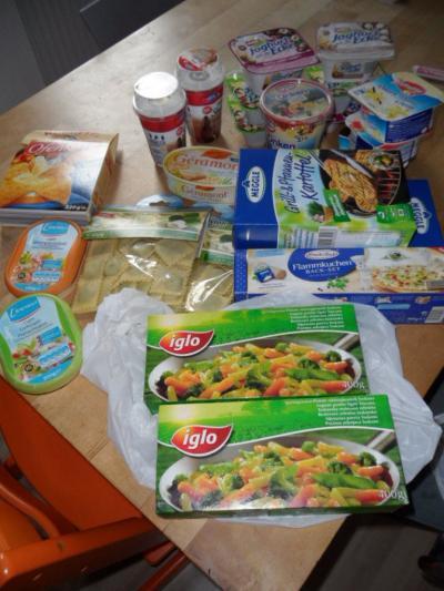 Bild zu Schätzt mal was ich dafür bezahlt habe! - Sparforum - Forum rund ums Sparen