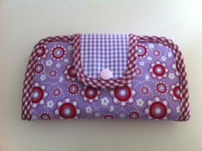 Bild zu Heute reduziert! PortemonNÄH :) - Sparforum - Forum rund ums Sparen