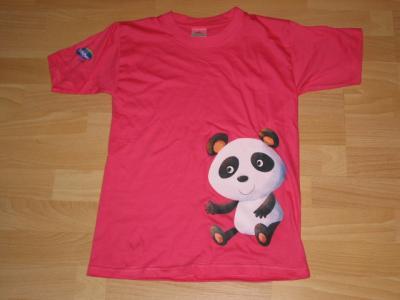 Bild zu Bübchen T-Shirt heute angekommen :-) - Sparforum - Forum rund ums Sparen