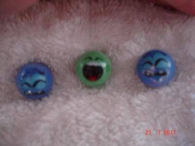 Bild zu Biete Murmeln zum Tausch - Sparforum - Forum rund ums Sparen