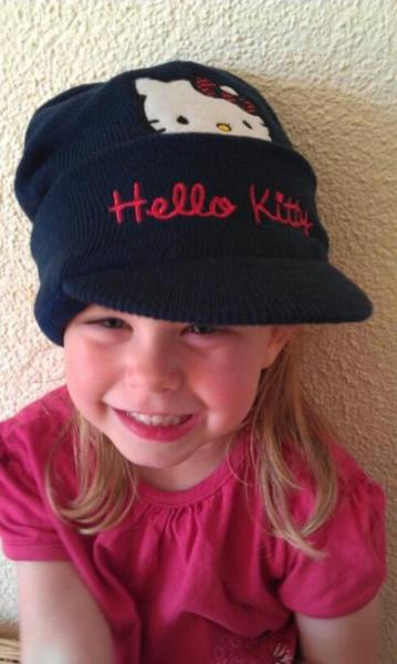 Bild zu Hello Kitty Wintermützen bei Takko für 5,99 Euro! - Sparforum - Forum rund ums Sparen