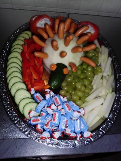 Bild zu Her mit Euren Ideen (Kindergeb.)... BITTE - Sparforum - Forum rund ums Sparen