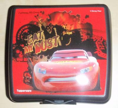 Bild zu Bubenmamafrage: wie heisst dieses Cars-Auto ? - Sparforum - Forum rund ums Sparen