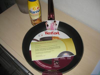 Bild zu Rama Gewinnspiel! Gewonnen! - Sparforum - Forum rund ums Sparen