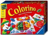 Bild zu Biete Ravensburger "Colorino", Lernspiel - Sparforum - Forum rund ums Sparen