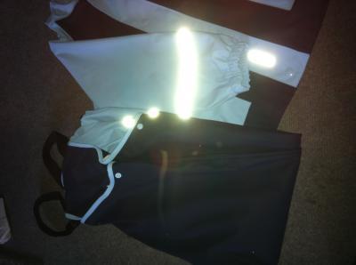 Bild zu Regenkombi von Kinderbut(116) - Sparforum - Forum rund ums Sparen