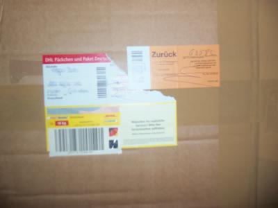 Bild zu Post Problem, was soll ich jetzt machen???? - Sparforum - Forum rund ums Sparen