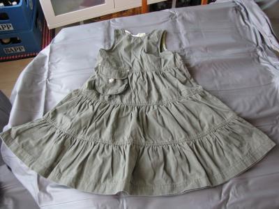 Bild zu BIETE: H&M Drehkleid Gr. 116 - Sparforum - Forum rund ums Sparen