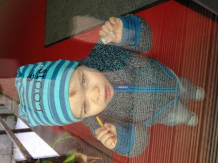 Bild zu 