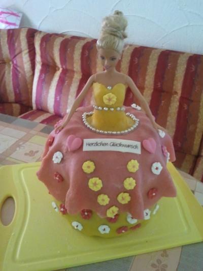 Bild zu Guckt mal! Wie findet Ihr den Kuchen? - Sparforum - Forum rund ums Sparen