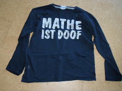 Bild zu Ich hab Ellerts Shirts ausgemistet - Sparforum - Forum rund ums Sparen