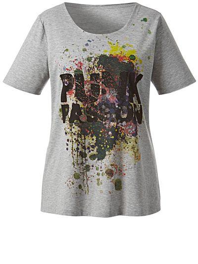 Bild zu So, wo kauft ihr jungen Übergrößen denn eure T-shirts? - Sparforum - Forum rund ums Sparen