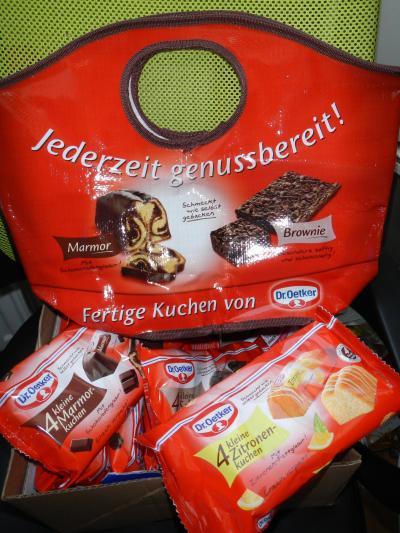 Bild zu Ich darf endlich mal wieder was testen, wer noch ??? - Sparforum - Forum rund ums Sparen