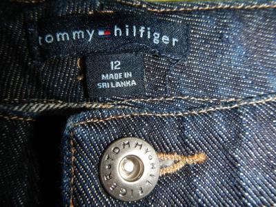 Bild zu Hilfiger Experten hier ? - Sparforum - Forum rund ums Sparen