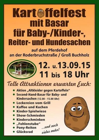 Bild zu für die Hannoveraner - Sparforum - Forum rund ums Sparen